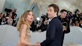 Robert Pattinson y Suki Waterhouse dan la bienvenida a su primer hijo