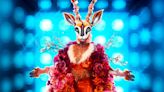 Masked Singer fans in La La Land with wacky Oscar winner theory for Gazelle