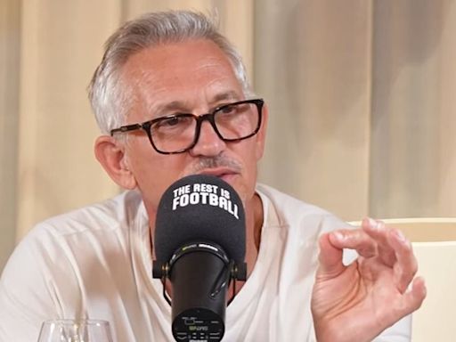 'Gary Lineker will stay at the BBC as long as HE wants', says expert