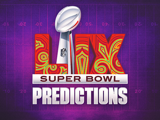 2024-25 Super Bowl predictions: Experts pick who will play in, win SB LIX