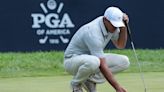 Brooks Koepka leaves PGA Championship wondering what could've been after ugly Saturday round