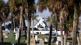 After 125 years All Saints' Episcopal Church survives hurricanes, pandemic, vandalism