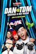 DanTDM Creates a Big Scene