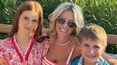 Roxy Jacenko's daughter Pixie, 12, wears $1265 Hermes sandals