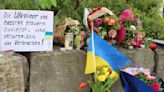 Two Ukrainian servicemen stabbed to death in Germany, Russian national arrested