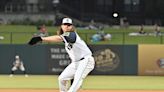 Grant Holmes' First Start Gets Stripers Back on Winning Track