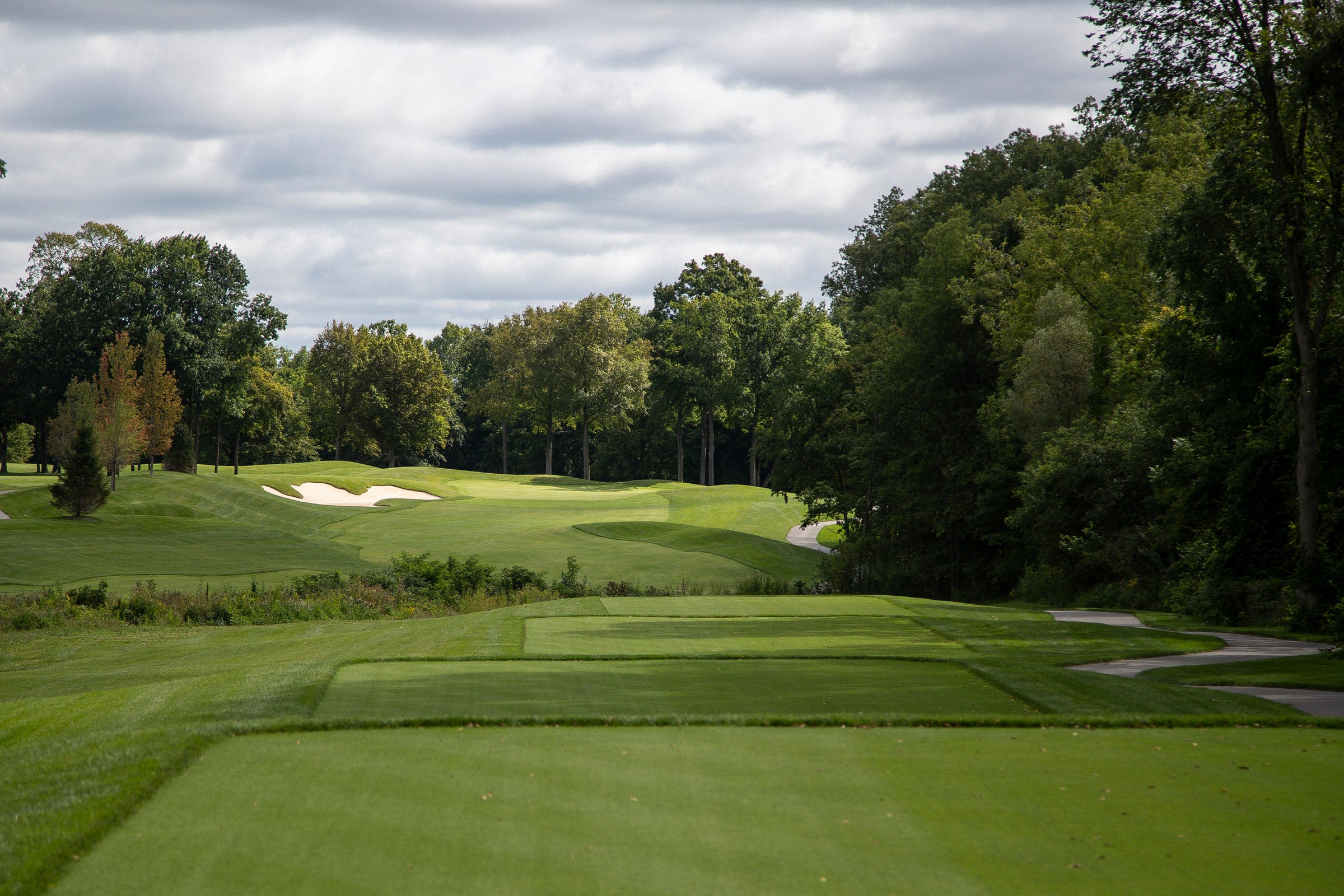 Saint John’s Resort ready to open and unveil The Cardinal golf course facility