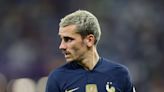 Antoine Griezmann 2.0 keeps France on track at World Cup