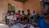 With French under fire, Mali uses AI to bring local language to students