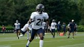 Artie Burns hopes to capitalize on new chance with Seahawks