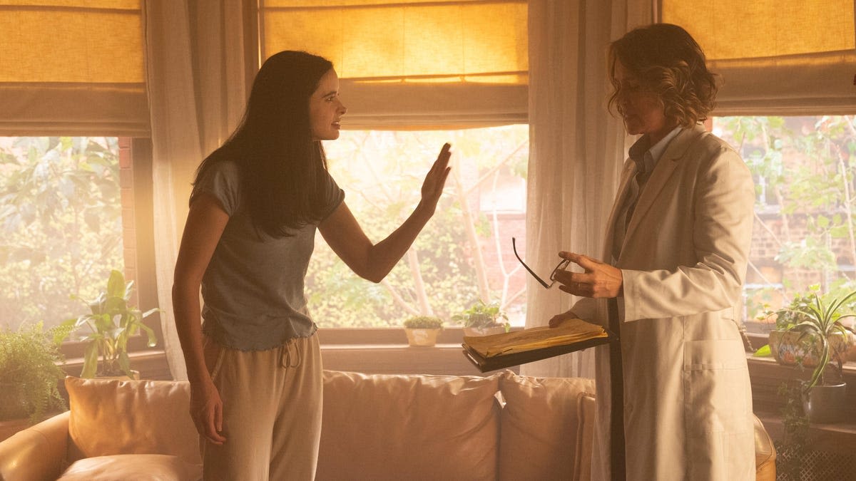 Orphan Black: Echoes review: AMC's sequel series falls short