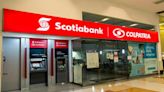 Sorprendieron a usuarios de Scotiabank Colpatria con anuncio que hicieron sobre el banco