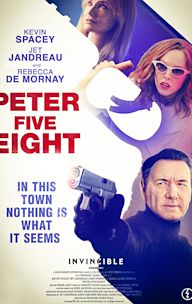 Peter Five Eight