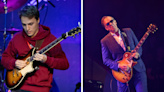 Matteo Mancuso raves about being invited to play onstage with Joe Bonamassa