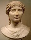 Agrippina minore