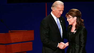 Is Biden Good at Debates? A Review of 40 Years of Debates