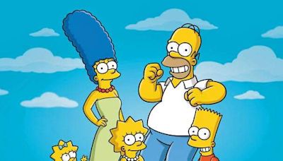 Sequência do filme Simpsons em andamento? Descubra