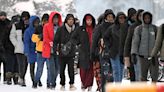 Finland plan to allow blocking asylum seekers at border draws mixed response