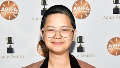 Actor Charlyne Yi alleges physical and psychological abuse on set of 'Time Bandits' TV show