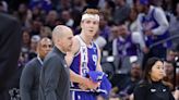 Kings' Kevin Huerter to undergo season-ending shoulder surgery after torn labrum