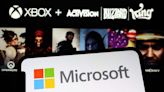 UK regulator says Microsoft's proposed $68.7B Activision merger could create 'higher prices, fewer choices'