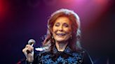 Country music icon Loretta Lynn, singer of 'Coal Miner's Daughter,' dies at 90