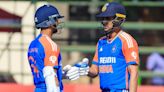 IND vs ZIM 4th T20I: Jaiswal, Shubman Shine as India Crush Zimbabwe By 10 Wickets - News18