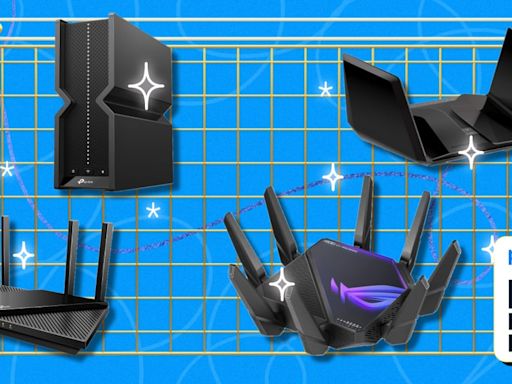 Time's Almost Up! Snag These Prime Day Deals on Wireless Routers Before They Disappear