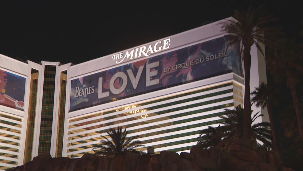 The Mirage to close in one month, over 3,000 employees seek new jobs