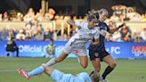 Orlando Pride remain undefeated while snapping KC Current's 17-game unbeaten streak, 2-1