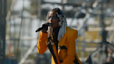 Lauryn Hill Stages Mini-Fugees Reunion With Wyclef Jean During Her Son YG Marley’s Coachella 2024 Set