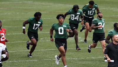 Jets 53-Man Roster Prediction Ahead of Training Camp