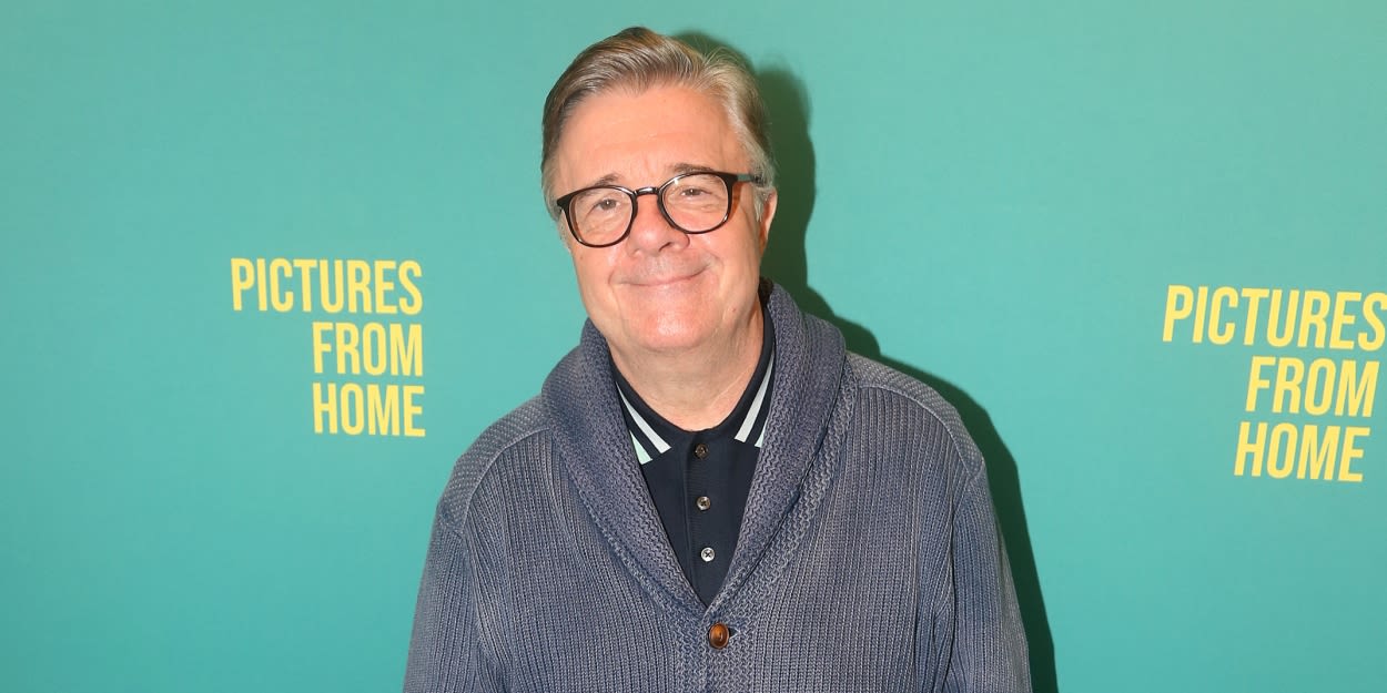 Nathan Lane & André Bishop to be Honored at the 68th Annual Drama Desk Awards