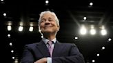 Why Jamie Dimon is thinking about the presidency