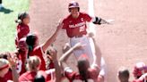 OU Softball: Why Oklahoma's Tiare Jennings 'Never Would Have Thought' She Could Tie Lauren Chamberlain