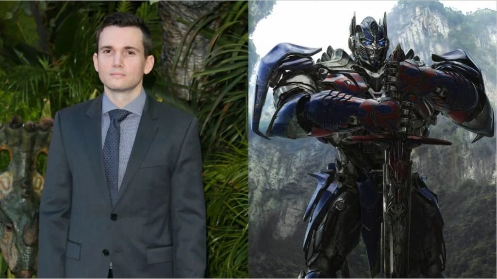 ‘Transformers’-‘G.I. Joe’ Crossover Movie Taps ‘Jurassic World’ Writer Derek Connolly