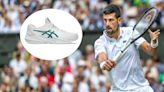 Asics releases its Wimbledon collection, including Novak Djokovic's signature shoe | Tennis.com