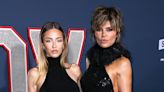 Lisa Rinna’s Daughter Delilah Belle Reveals She Suffered ‘Scary Painful’ Seizure on Music Video Set