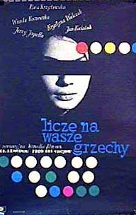 Licze na wasze grzechy