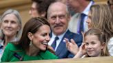 Kate Middleton Honors Princess Charlotte On Her Birthday