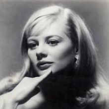 Shirley Knight (Canadian actress)