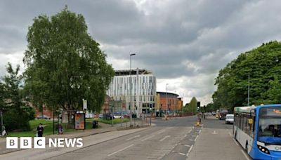 Salford: Three-month roadworks to begin on busy city road