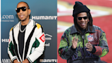 Ludacris Believes He Could Out-Rap JAY-Z If Each Were Given Two Hours To Write A Verse