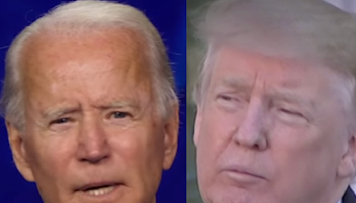 GoLocalProv | Politics | Biden Smartly Sets Debates with Trump - Horowitz