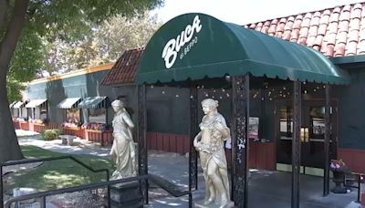 Italian-American restaurant chain Buca Di Beppo files for Chapter 11 bankruptcy