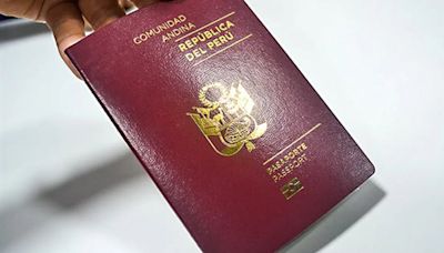 ¿Necesitas tu pasaporte rápido? Descubre cómo acelerar el trámite en Migraciones