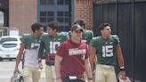 Inside Tony Tokarz's unconventional path from Division III player to Florida State QB coach