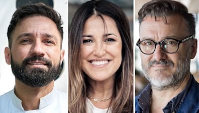 La vuelta de Cocineros argentinos: sorpresas, influencers y nuevas secciones para competir con Ariel Rodríguez Palacios