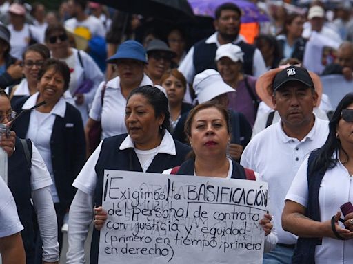 Al Instituto de Salud del Estado de México le duele la falta de transparencia