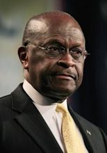 Herman Cain